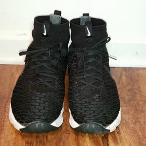 Nike Air Footscape Magista Flyknit Trainer